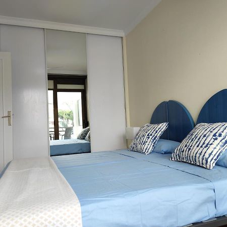 Best Location Playa Las Vistas. Los Cristianos. Wifi. Apartment Los Cristianos  Ngoại thất bức ảnh